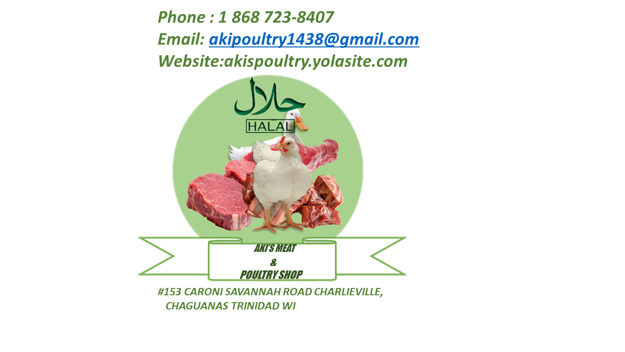 AKI'S POULTRY